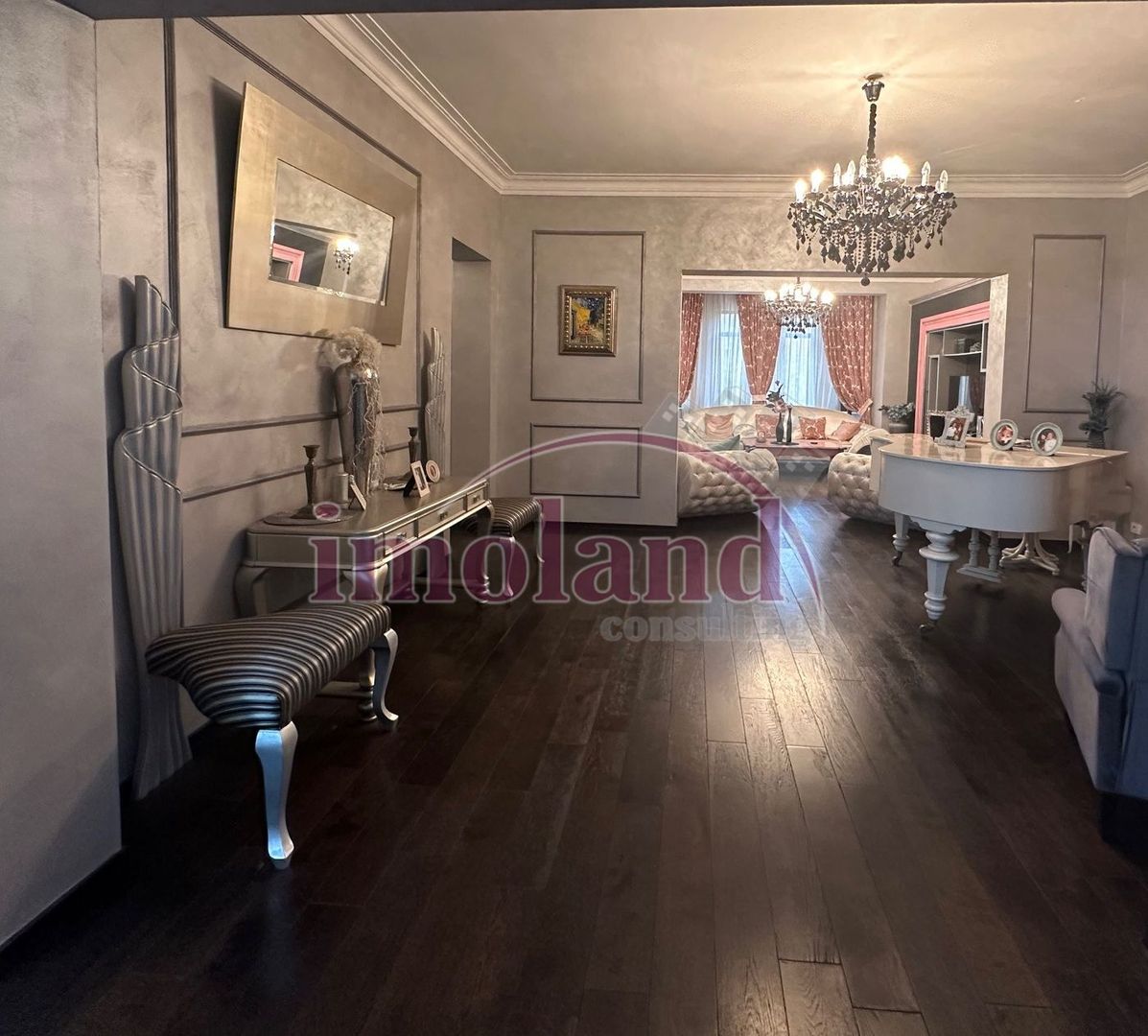 Vanzare Imobil Interbelic - Dorobanti - Capitale - Poză 7