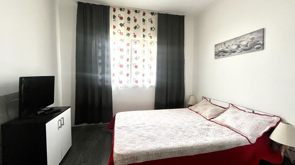 Apartament 2 camere, cu grădină proprie, la intrare in Dumbrăvița - Poză 7