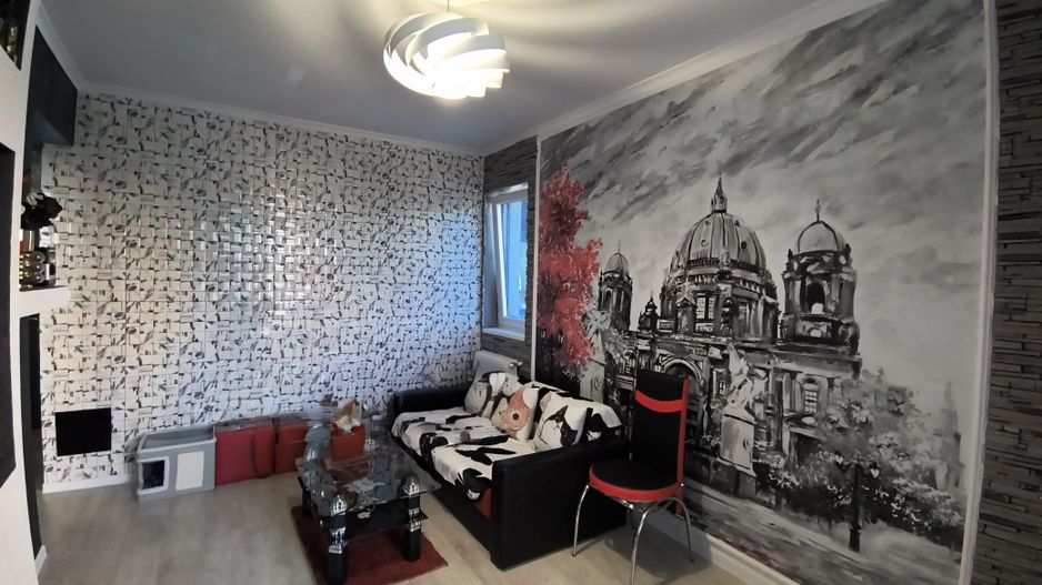 Apartament 3 camere – Avangarde City, - Poză 1