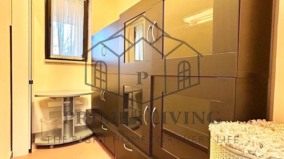 APARTAMENT SPATIOS CU 4 CAMERE LA INCHIRIERE LANGA PARCUL HERATSRAU - Poză 12