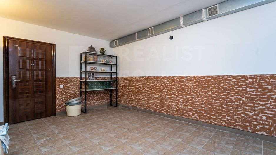 Vânzare, casă, 2 nivele, 6 camere, strada Luceafărul, Ciorescu - Poză 40