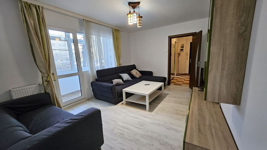 Vanzare 3 camere in Titan langa parcul Titanii, centrala termica - Poză 3