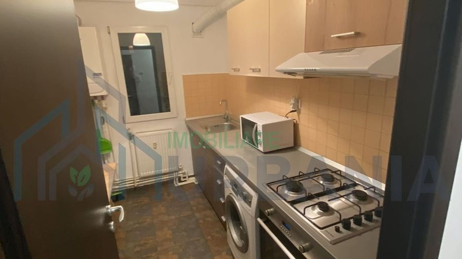 Apartament 2 camere, Podu Roș, Bulevardul Tutora, aproape de Rond - Poză 4