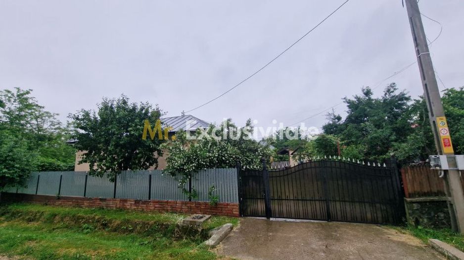 Gospodărie completă și spațioasă -Lunca Corbului- Ciesti! - Poză 22