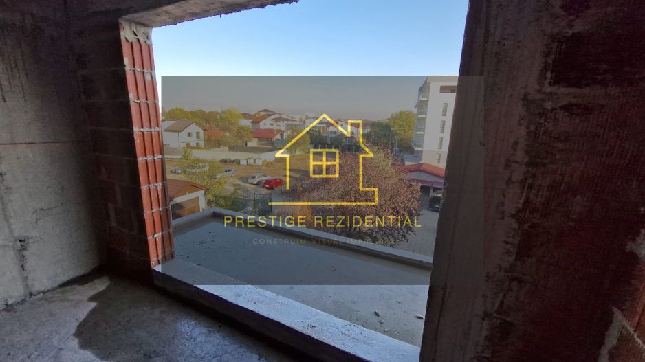 Ap 2 Camere cu terasa 28 Mp,Nicolae Grigorescu-Metrou - Poză 2