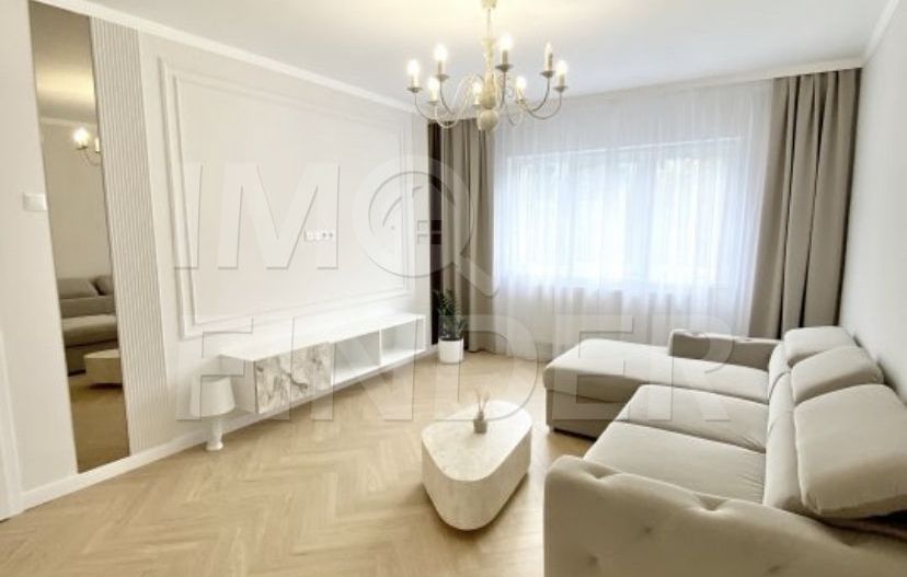 Apartament 4 camere, Zorilor- Pasteur- Gradina Botanica - Poză 2