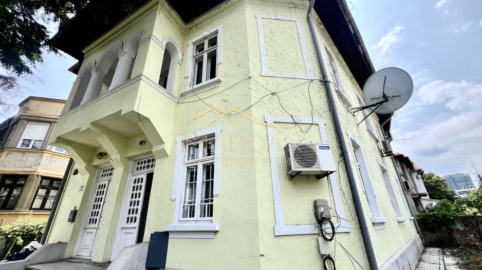 Vila de Inchiriat | Dorobanti | Capitale | 250mp - Poză 2