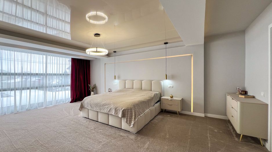 Ready to move  |  Vila premium cu piscina și jacuzzi încălzite - Poză 2