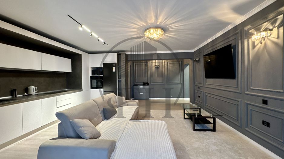 Apartament 2 camere de vânzare Mamaia Sat, Constanța - Poză 2