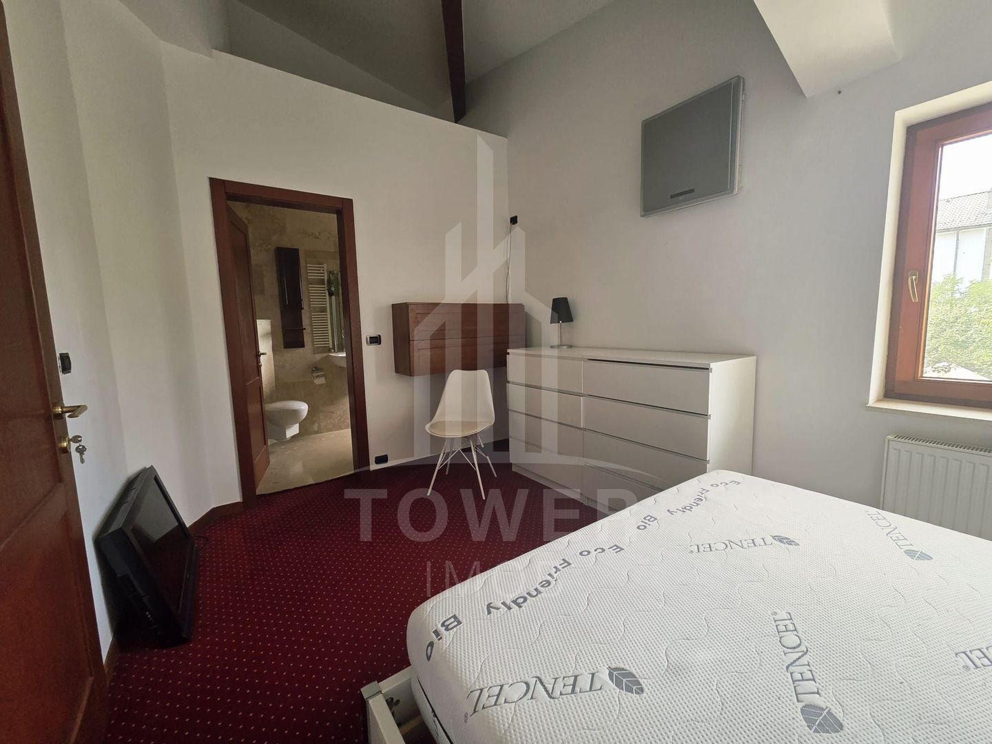 Casă individuală de închiriat - Poză 6