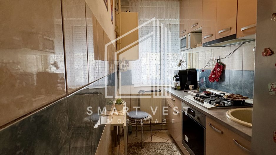 Apartament 2 camere de vânzare | Etaj 1 | Zona Micro 15 - Poză 10