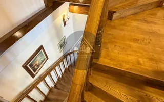 Casă restaurată | Transilvania | Mobilier autentic - Poză 31