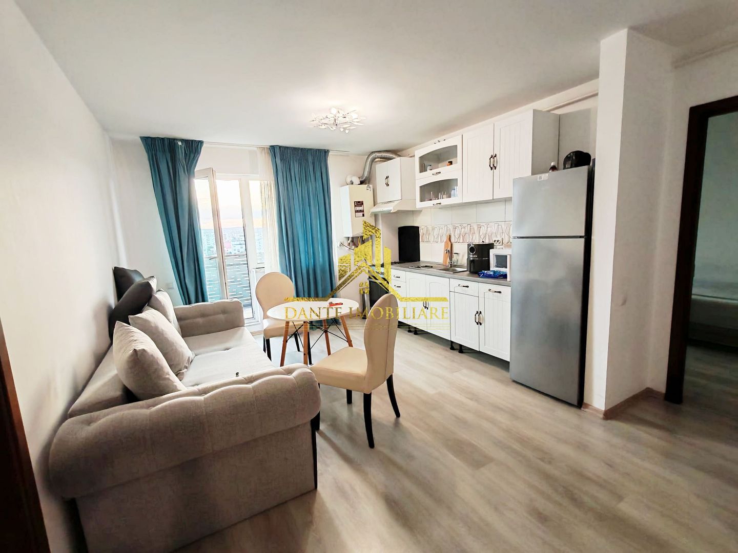 3 camere, modern, bloc nou, parcare, terasa, Marasti, zona LIDL - Poză 13