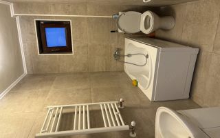 Apartament 1 cameră, 27 mp, decomandat, Lunca Cetății – Cartier Astoria, Iași - Poză 3