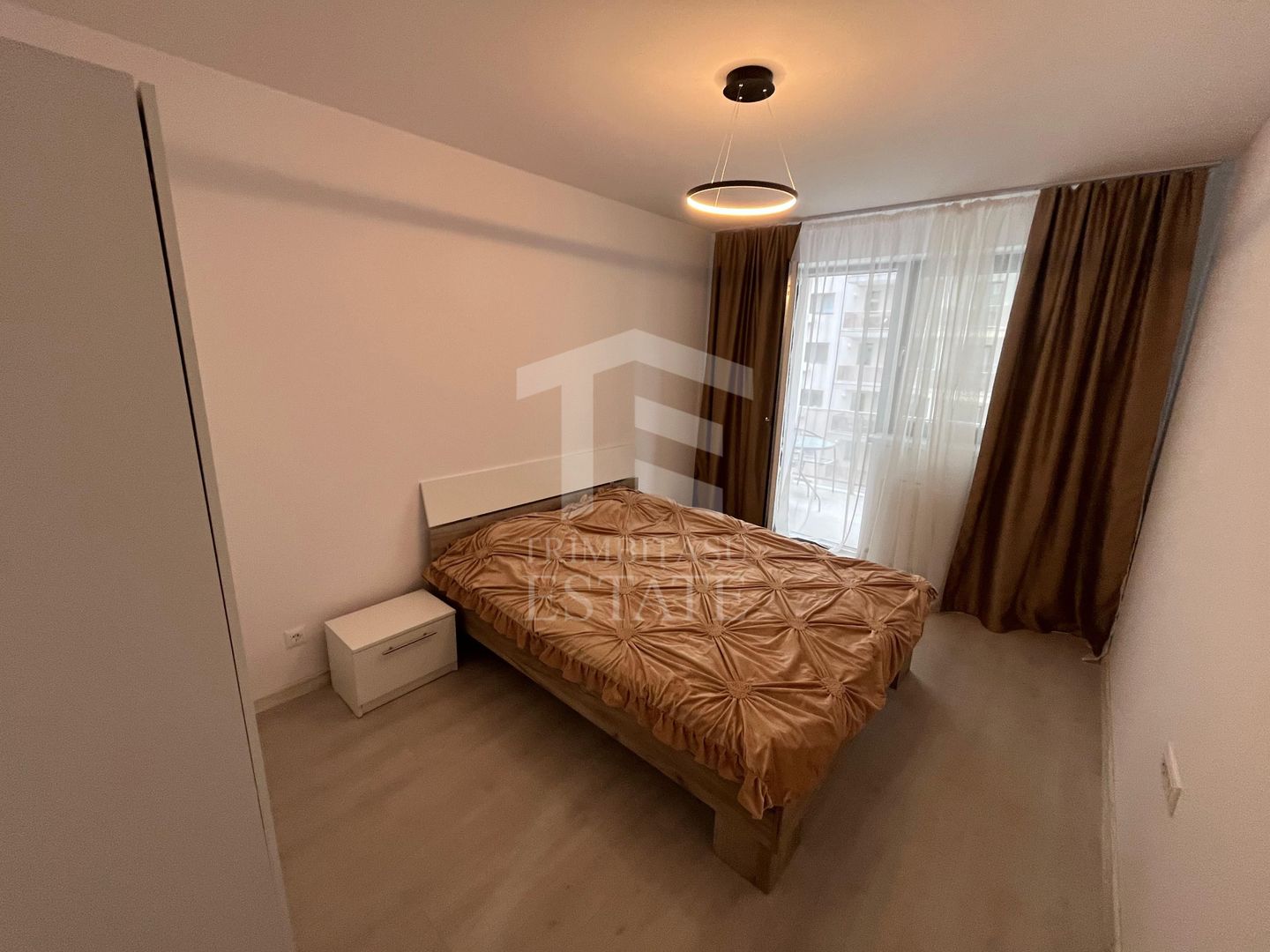 PALLADY | HILS Brauner | Chirie 2 Camere | Metrou + Parcare - Poză 3
