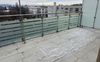 EXCLUSIVE RESIDENCE -2 CAMERE  - 60MP- COPOU - Poză 13