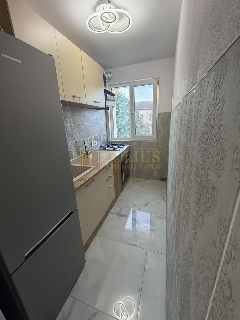 2 camere, zona Sala Olimpia - stadion Dan Paltinisan -Complex Studentesc - Poză 12