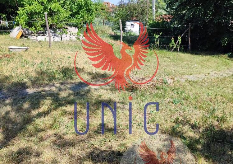 Teren intravilan Cernatesti - Poză 8