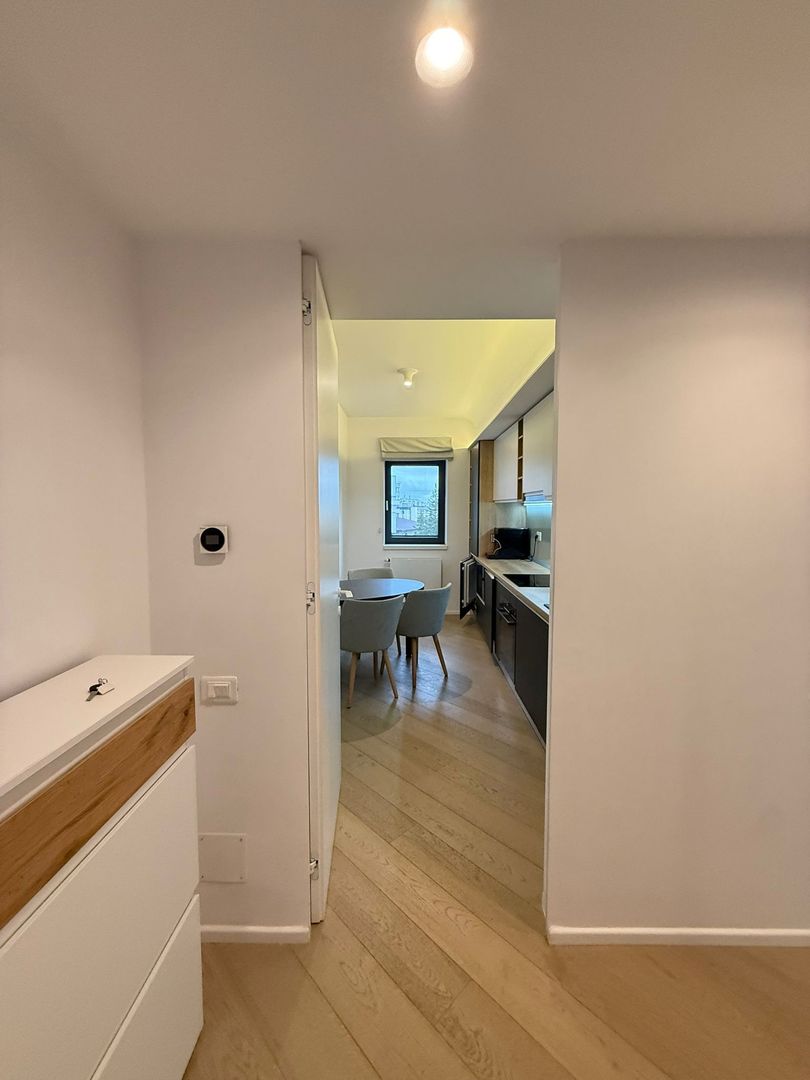 Prima inchiriere I Apartament 2 camere | Cortina Academy - Poză 10