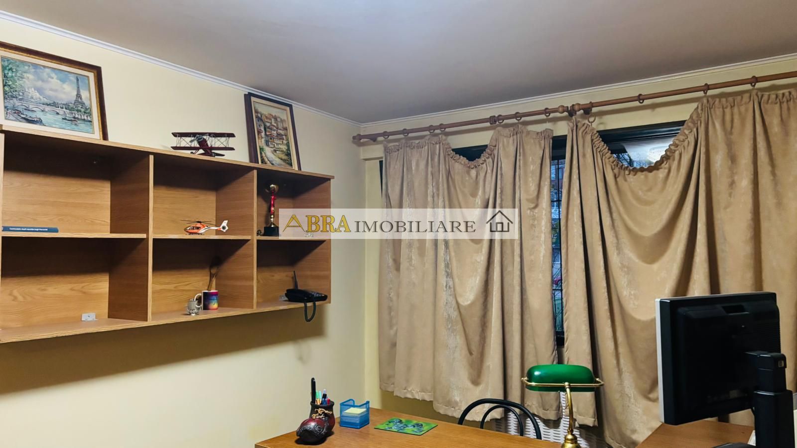 Garsoniera parcul Carol investitie - Poză 4