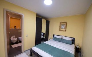 Apart Iulius Mall amenajat centrala proprie - Poză 8