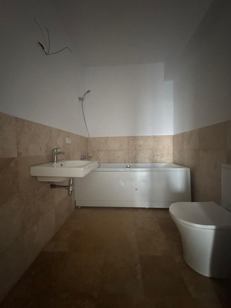 3 camere 87 MP  +TERASA 18.6 || HERASTRAU - Poză 10