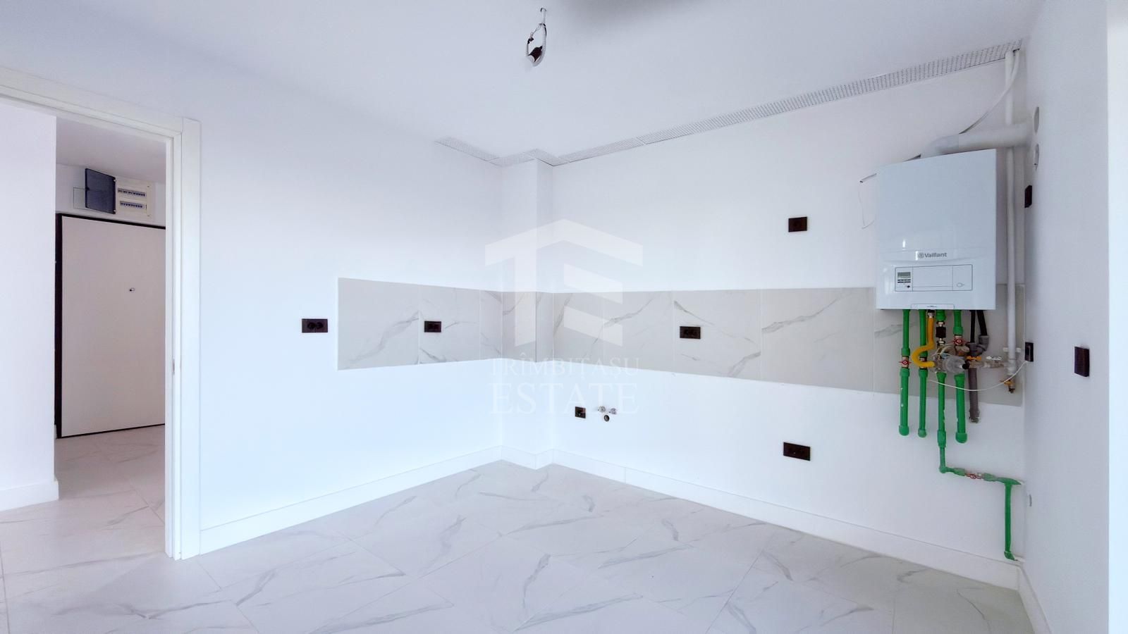 Apartament 4 camere Astorium Garden  Curte proprie  Theodor Pallady - Poză 21