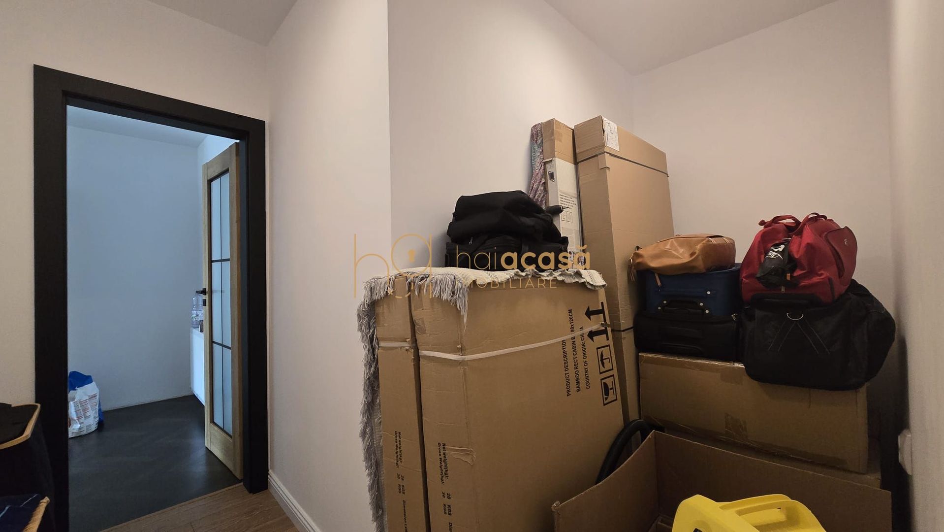 Apartament 3 camere 90 mp Floresti strada Fagului - Poză 10