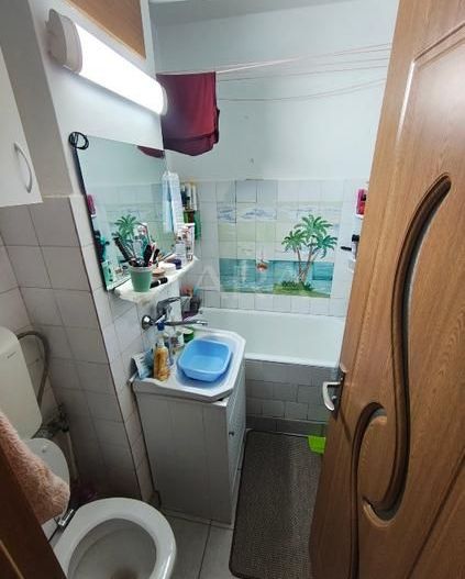 Apartament cu 2 camere decomandate de vânzare în Mănăștur. - Poză 11