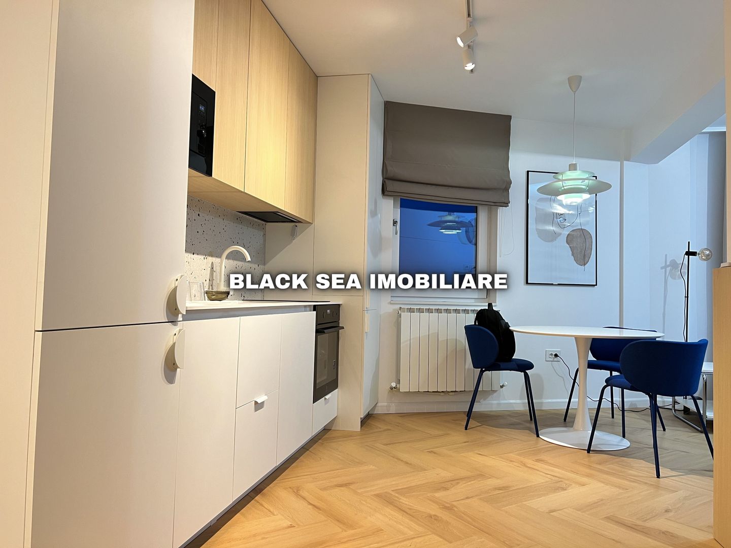 Apartament 2 camere ultramodern zona Elvila / Tomis Plus - Termen Lung - Poză 4