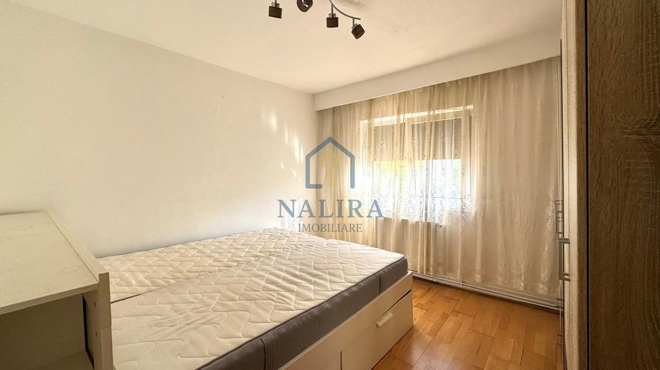 Chirie apartament 3 camere zona Republicii - camere spatioase - Poză 6