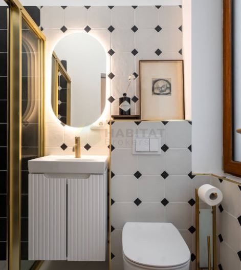 Eleganță Urbană pe Bulevardul Carol | Imobil Boutique - Poză 11