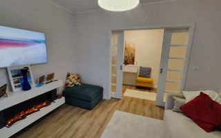Apartament 2 camere cu loc de parcare zona Aradului - Poză 6