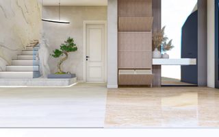 Vila Premium cu Piscina si Garaj dublu-Otopeni - Poză 4