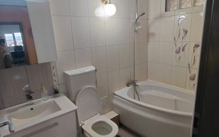 Apartament 3 camere de vânzare | Sibiu, Ștrand | 72 mp | INTABULATĂ - Poză 8
