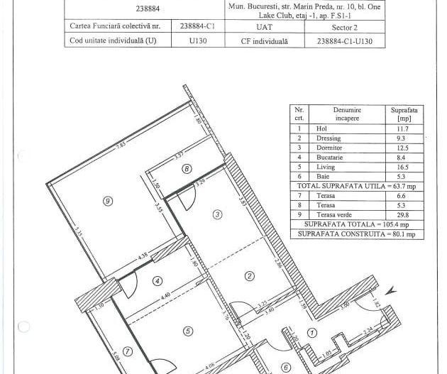 One Lake Club - Poză 6