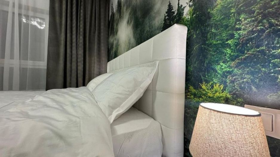 Apartament 3 camere - regim hotelier - Str. Doamna Stanca - Poză 5