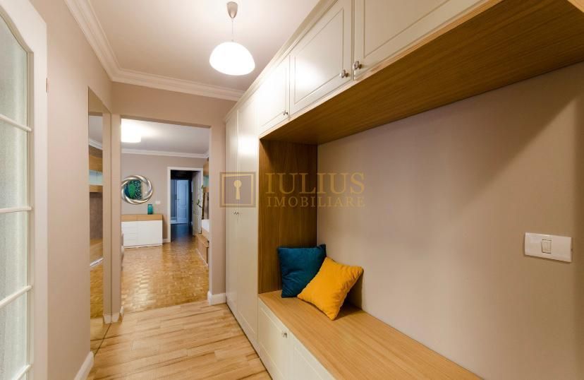 3 camere| Gheorghe Lazar| 70mp| centrala proprie| - Poză 3