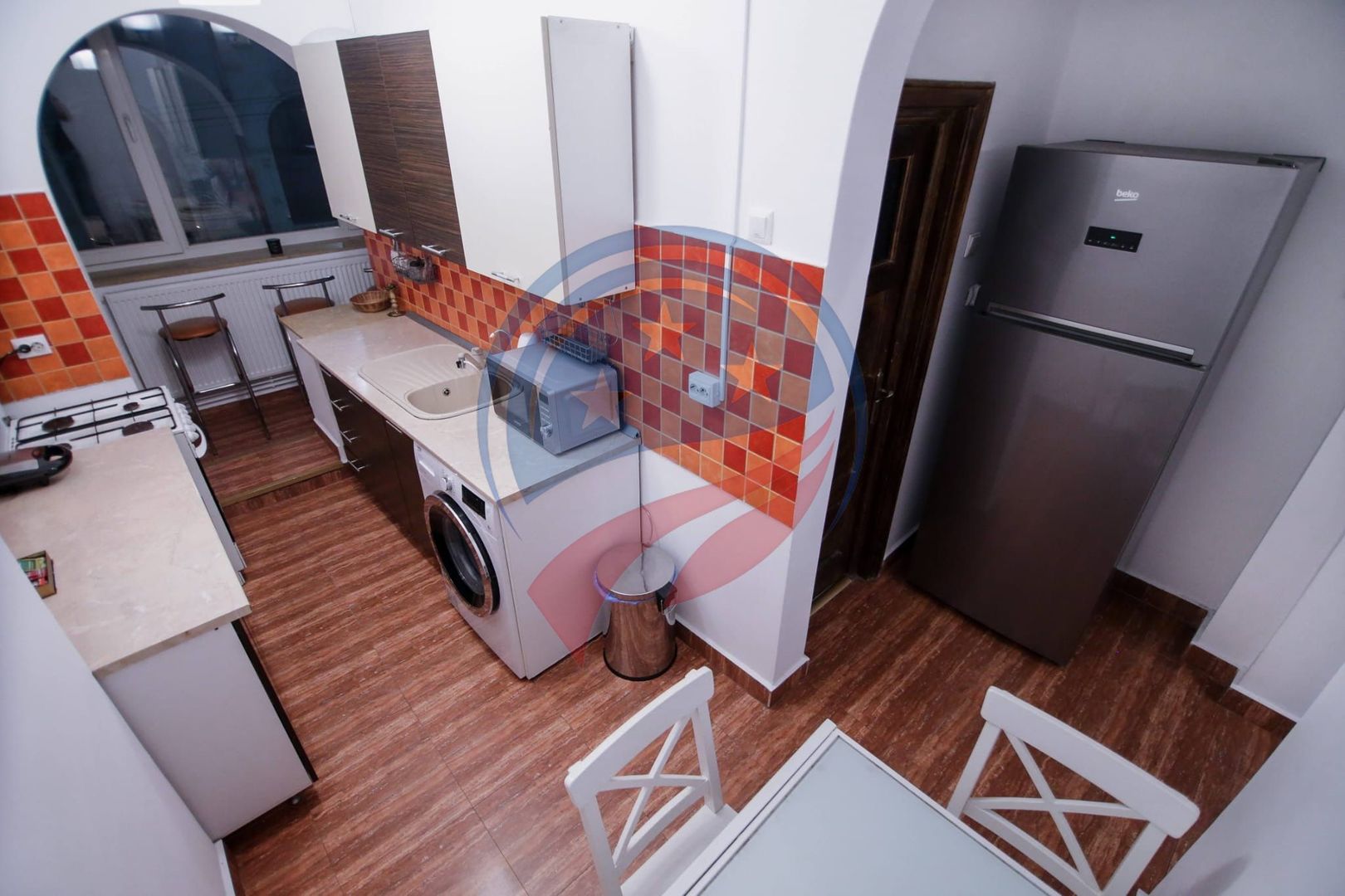 Apartament 2 camere decomandat/de inchiriat/ultracentral/Craiova - Poză 10
