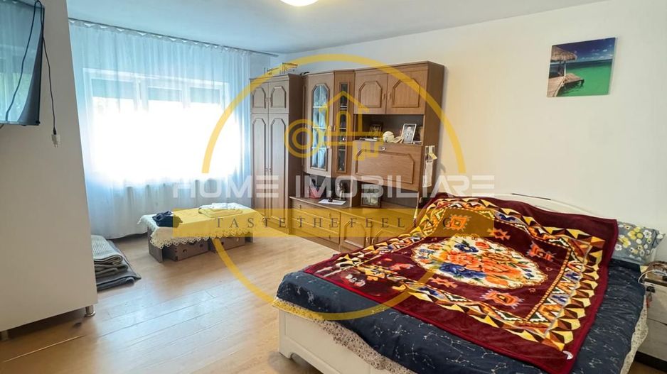 Apartament cu 2 camere/ 55mp/ zona Tatarasi - Poză 1
