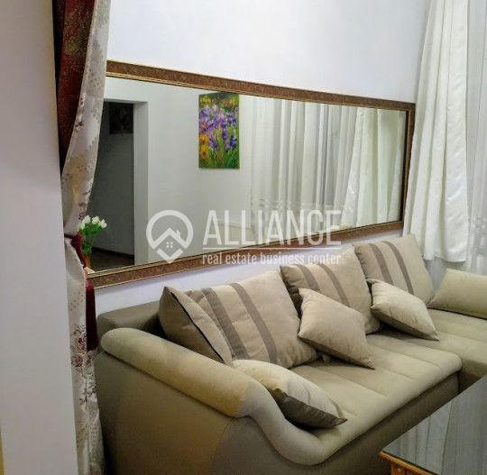 PENINSULA - 3 camere mobilate modern ! - Poză 6