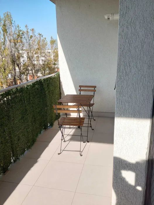 Studio de inchiriat - Hils Pallady, Loc Parcare, Metrou 2 minute. - Poză 6