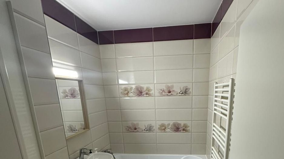 Inchiriere apartament 2 camere mobilat modern Avantgarden 3 - Poză 11