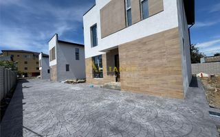 VILA INDIVIDUALA DE VANZARE I POPESTI-LEORDENI - Poză 3