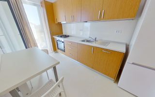 2 Camere 55mp Parcare 9Min Metrou Grozavesti Smart Cotroceni Orhideea - Poză 5