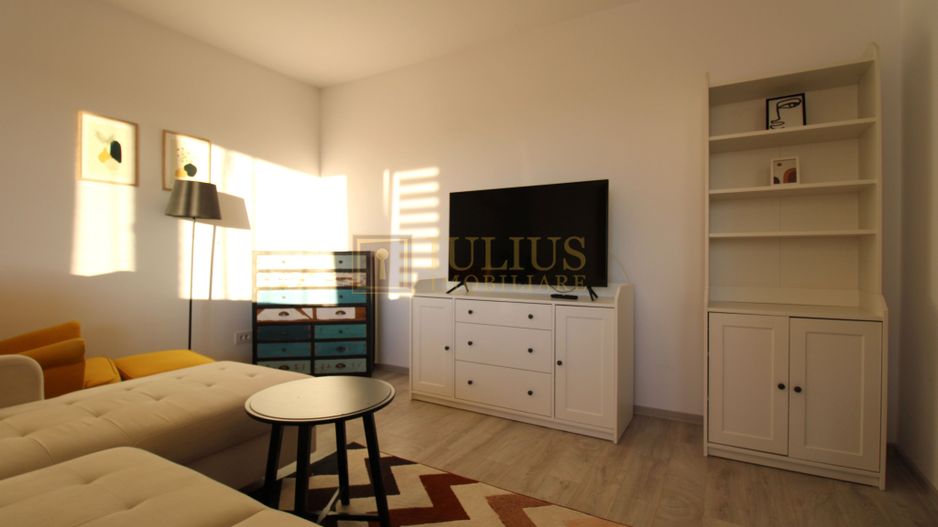 Iris Armoniei, 2 camere, centrala proprie - Poză 2