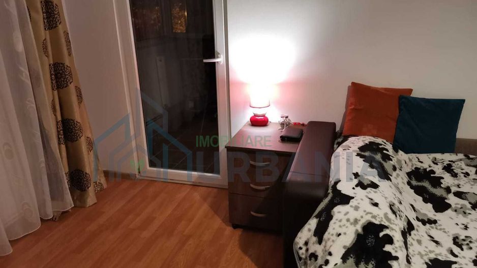 Apartament 1 cameră de închiriat - Podul de Fier - Poză 5