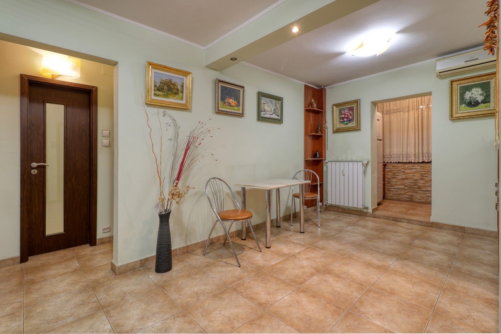 Alba Iulia- 2 camere disponibil imediat- 10min de M Dristor-0%comision - Poză 8