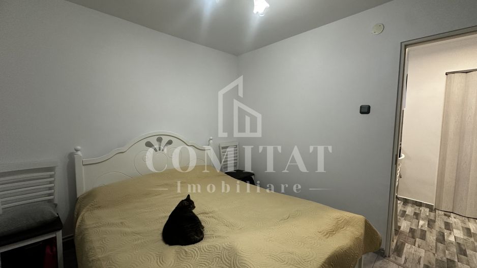 Apartament la cheie | 2 camere decomandate | Manastur - Poză 5