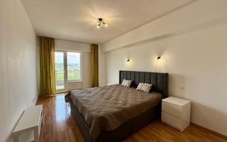Apartament 3 camere cu o panorama deosebita Plopilor!Parcare subterana - Poză 11
